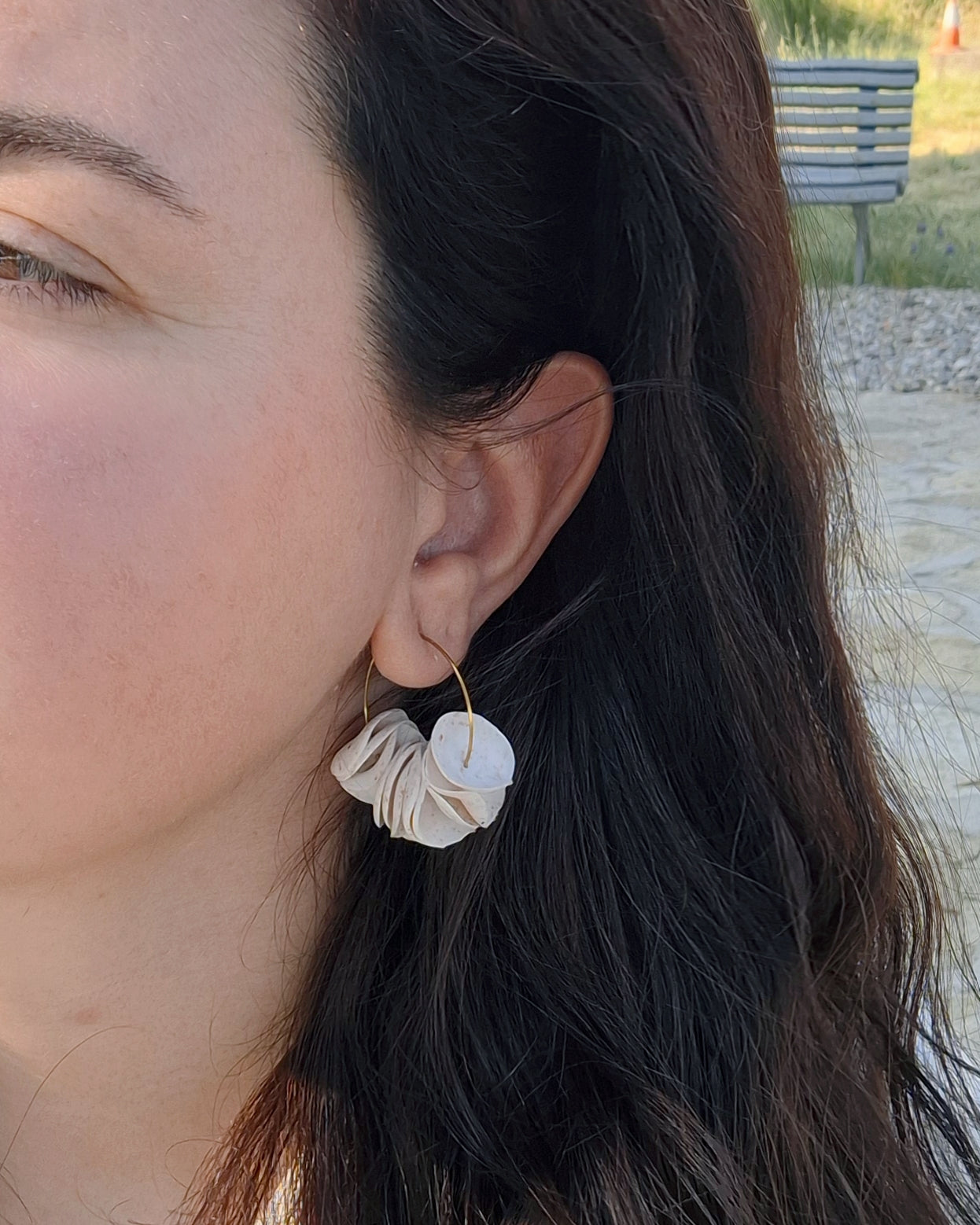 New - Pendientes VERANO MEDITERRÁNEO