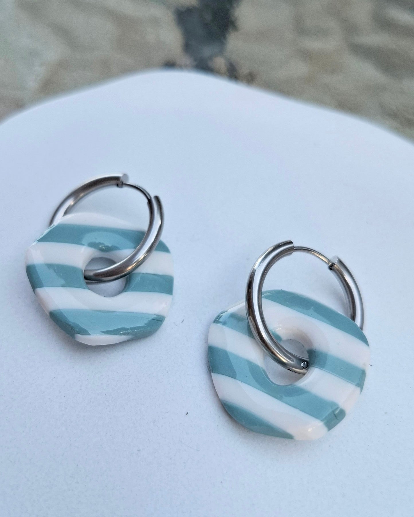 New - Pendientes VERANO MEDITERRÁNEO