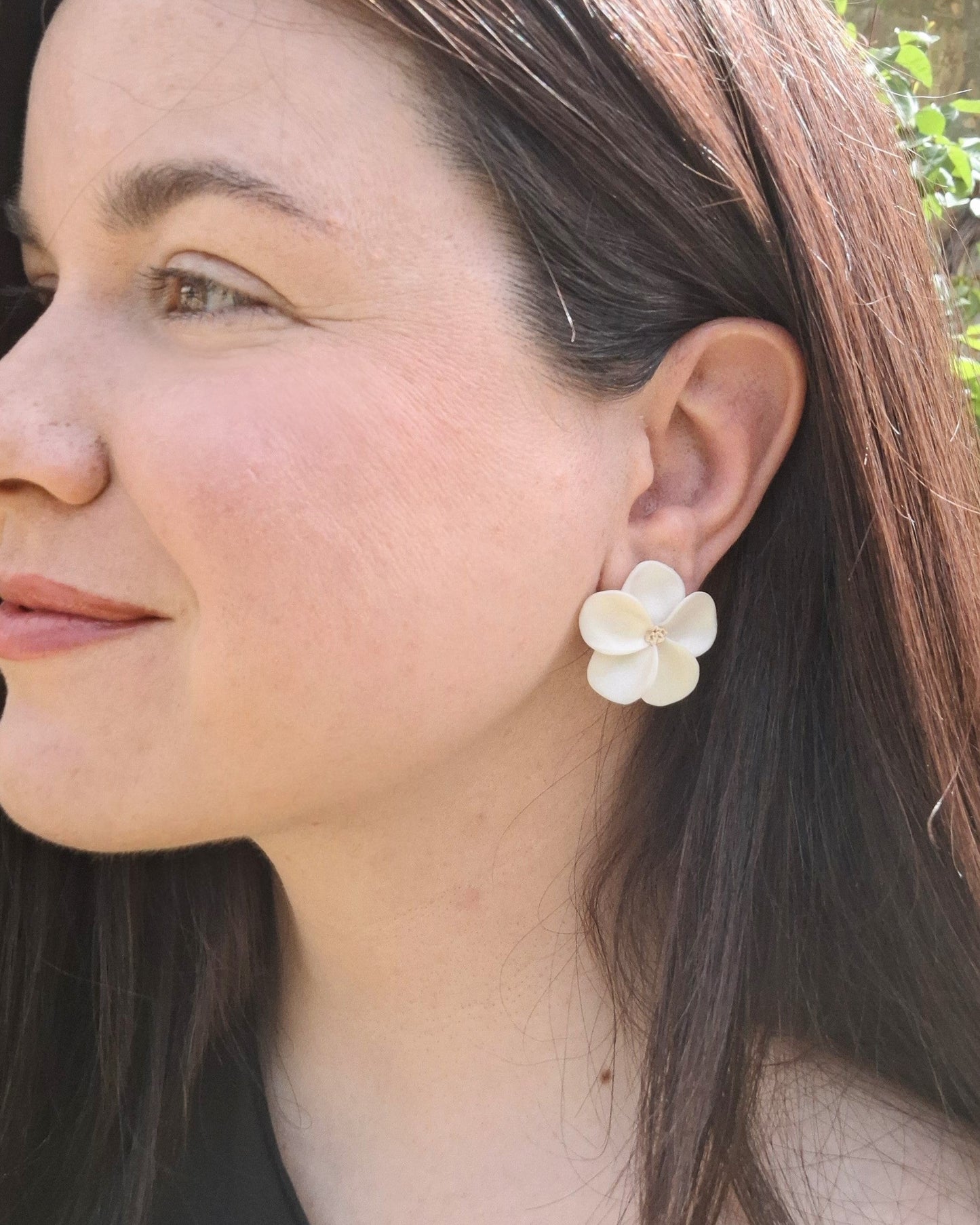 Pendientes MOCHI Blossom