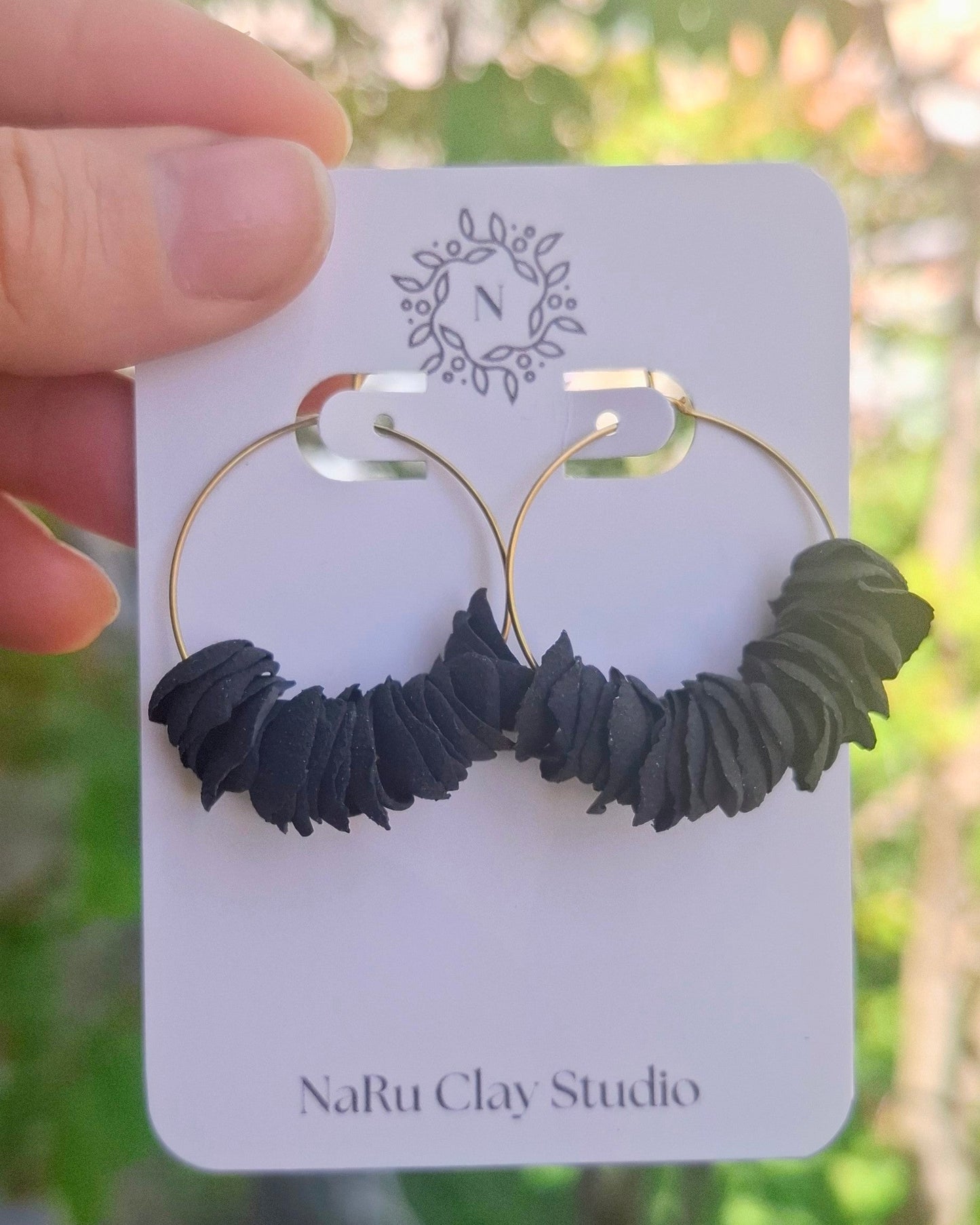 Pendientes Spring vibes