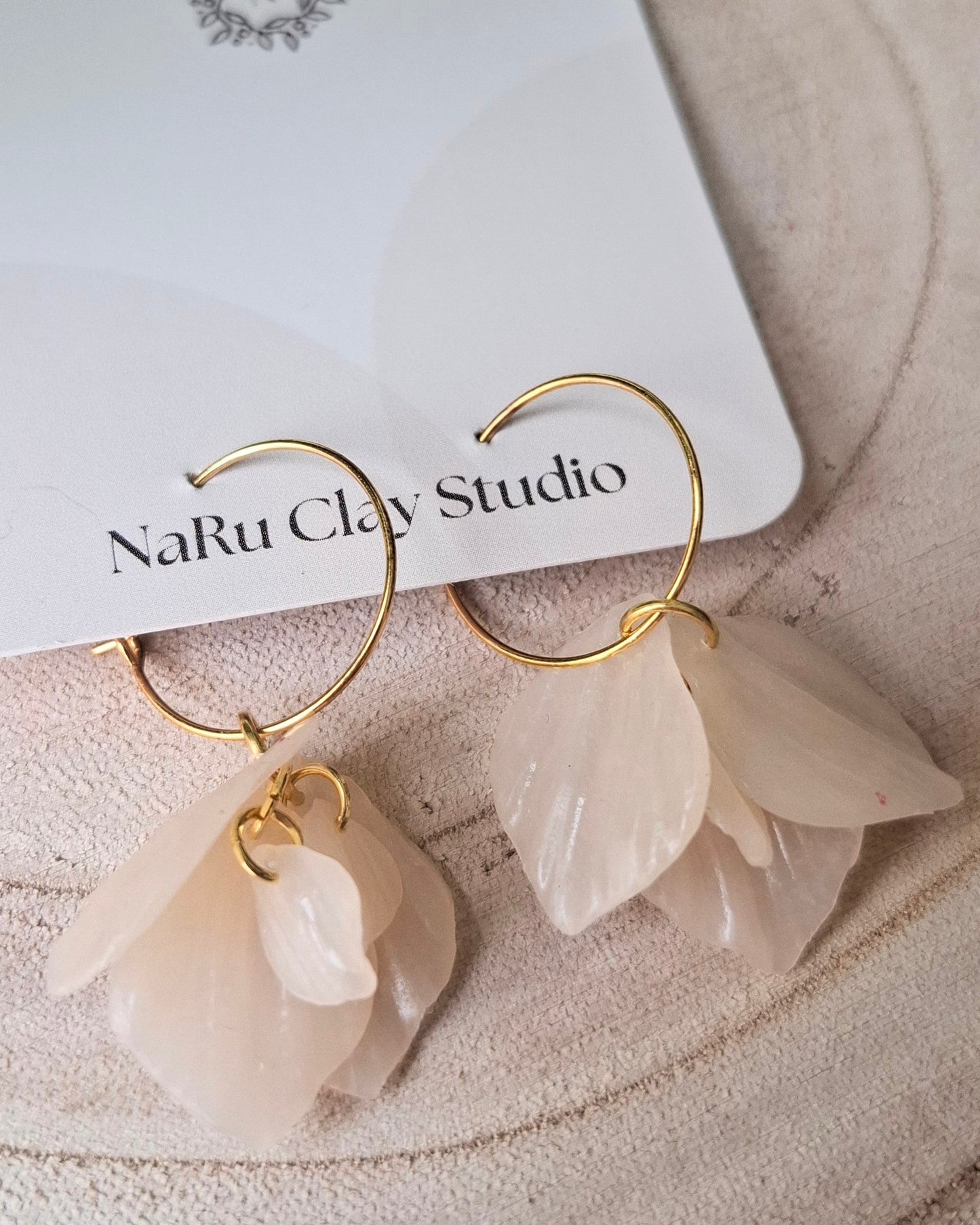 Pendientes MOCHI NaRu