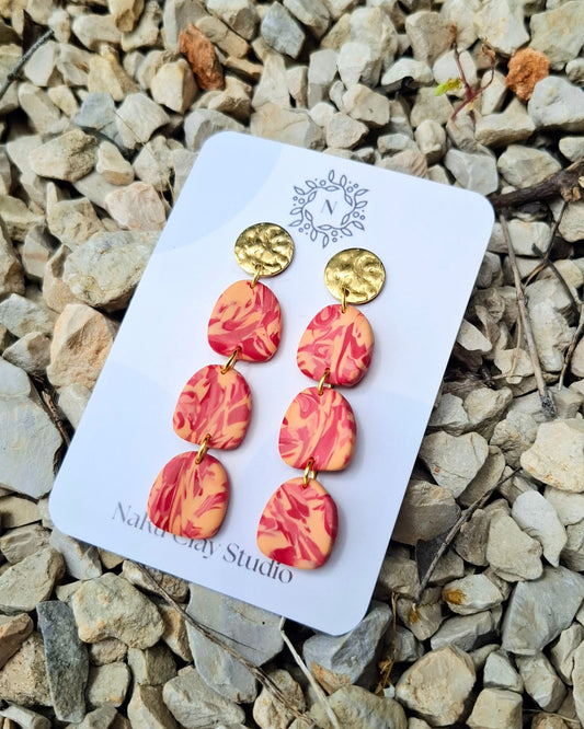 New SPRING - Pendientes drop