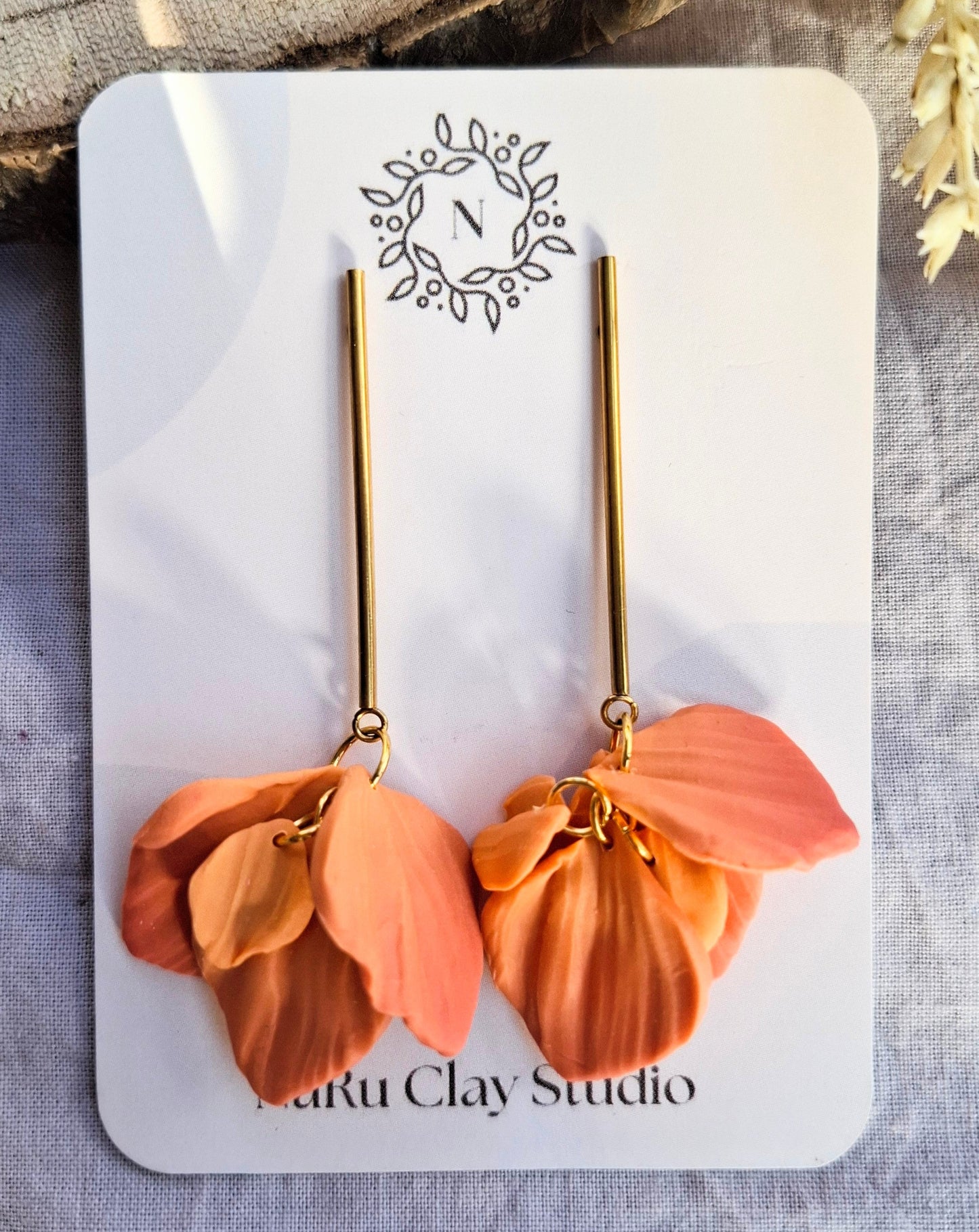 SPRING - Pendientes NaRu