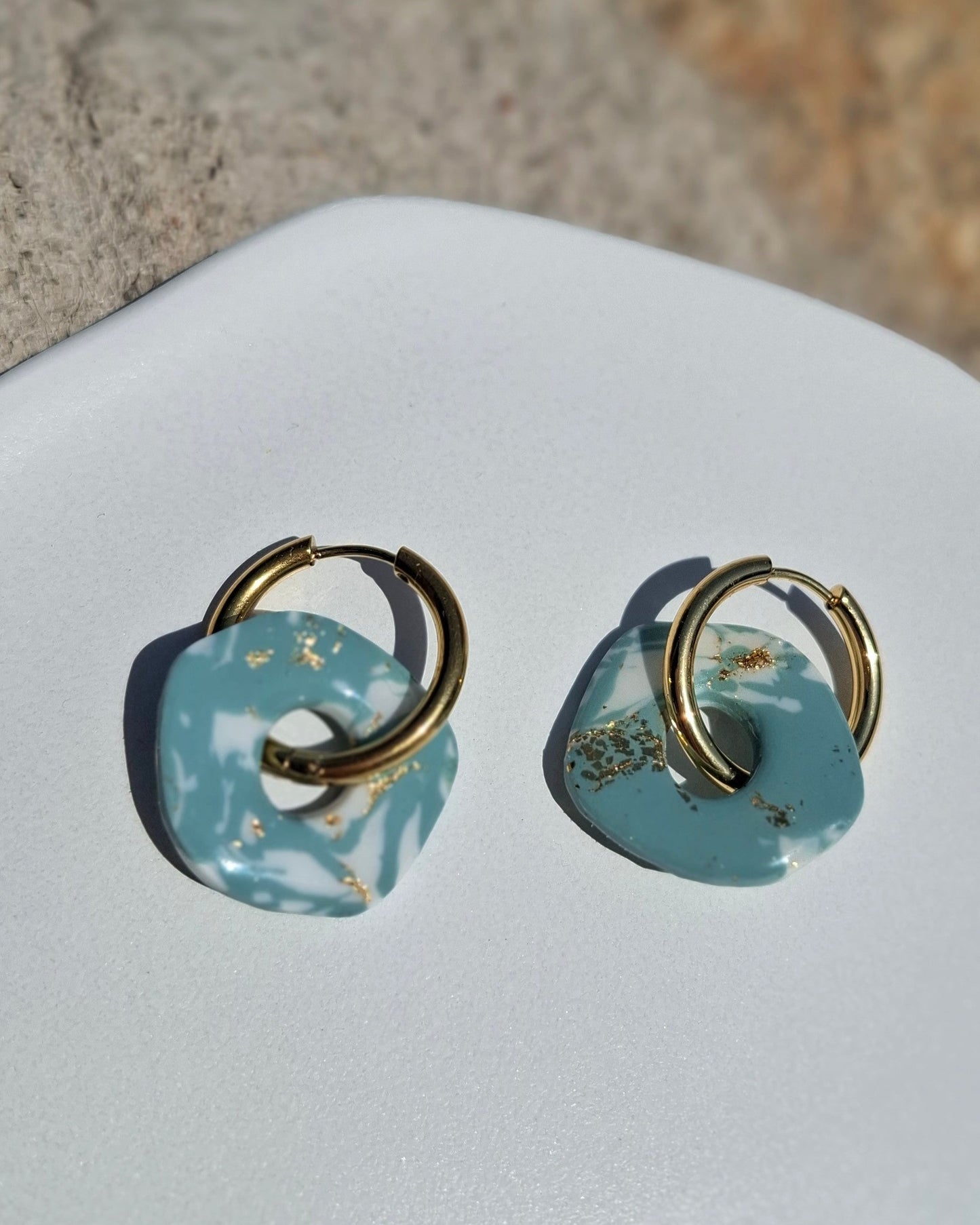 New - Pendientes VERANO MEDITERRÁNEO