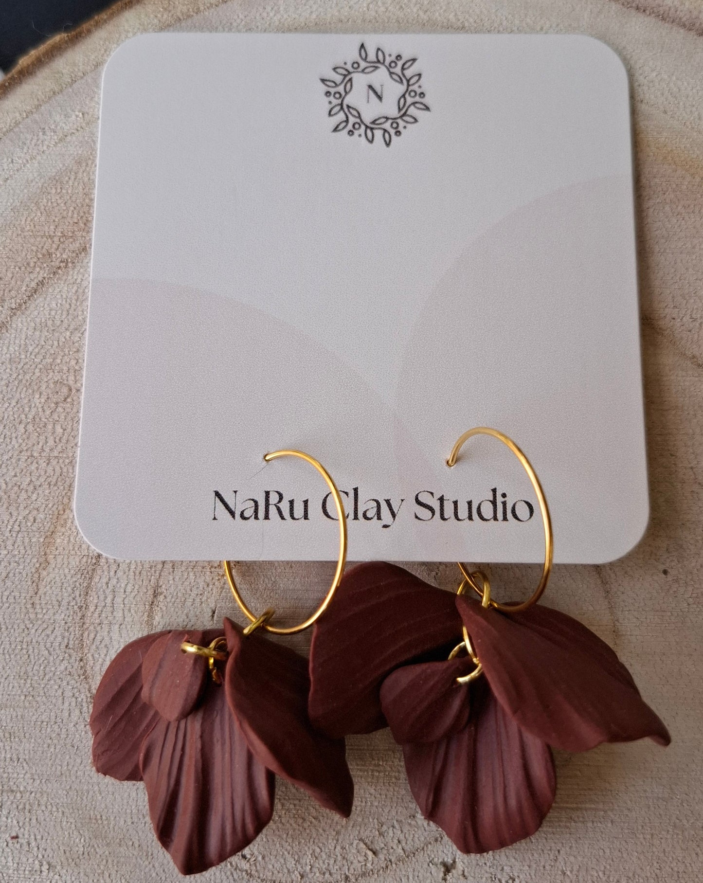 Pendientes Uma NaRu