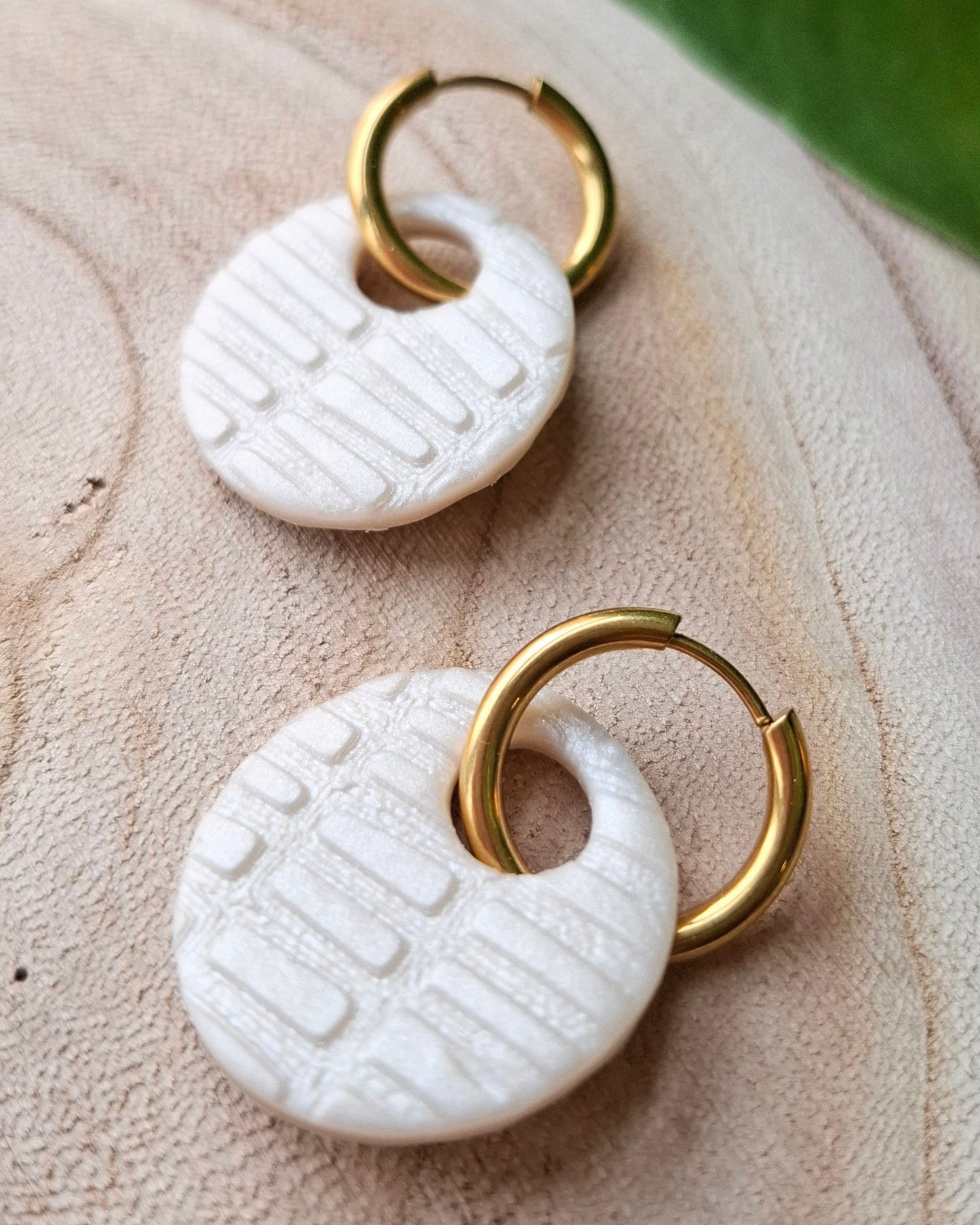 Pendientes MOCHI Charm