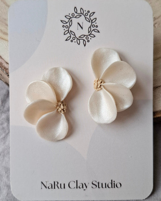 Pendientes MOCHI Petal