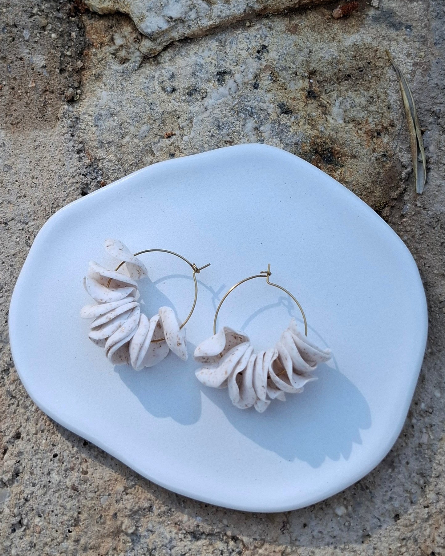 New - Pendientes VERANO MEDITERRÁNEO