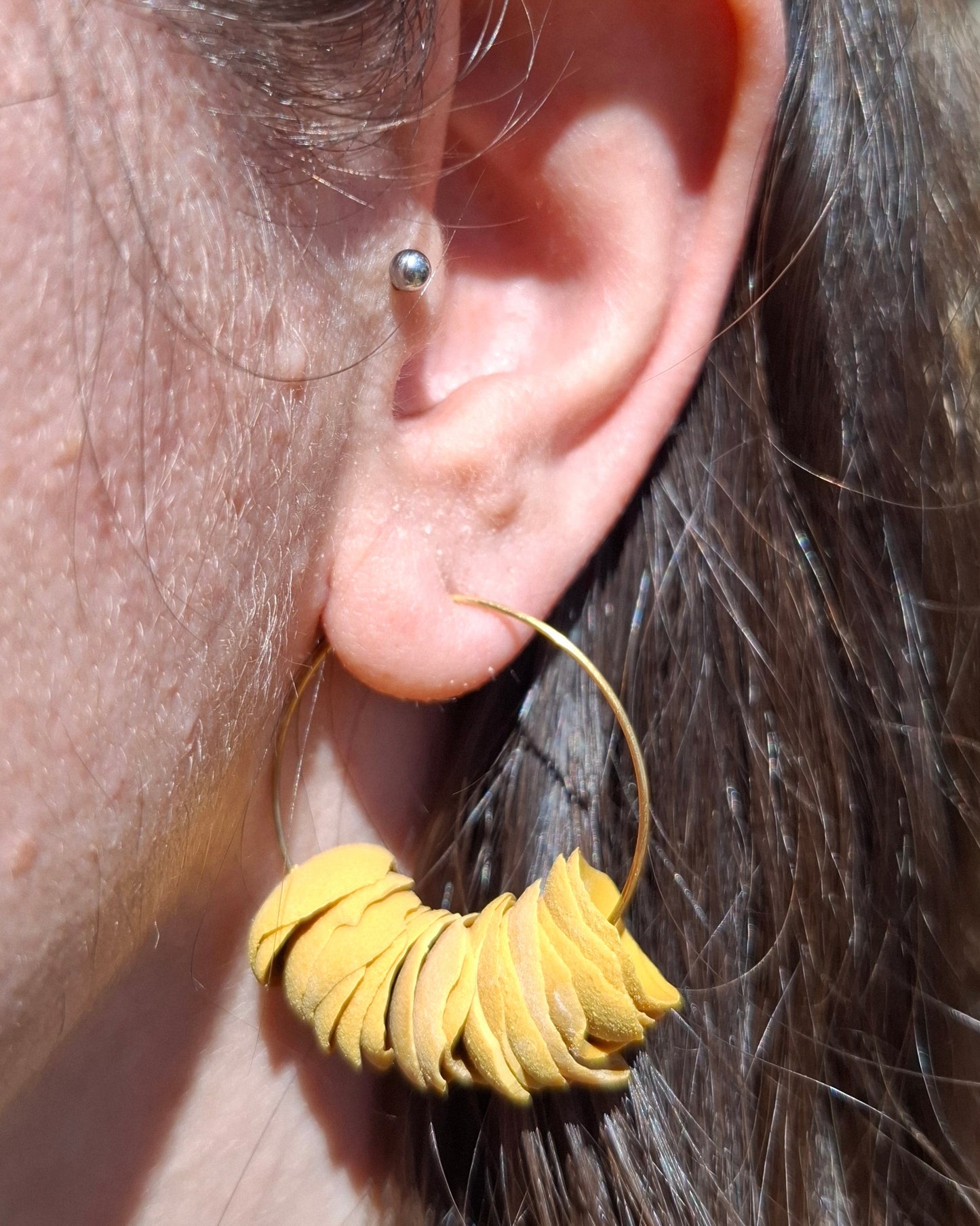 Pendientes Spring vibes