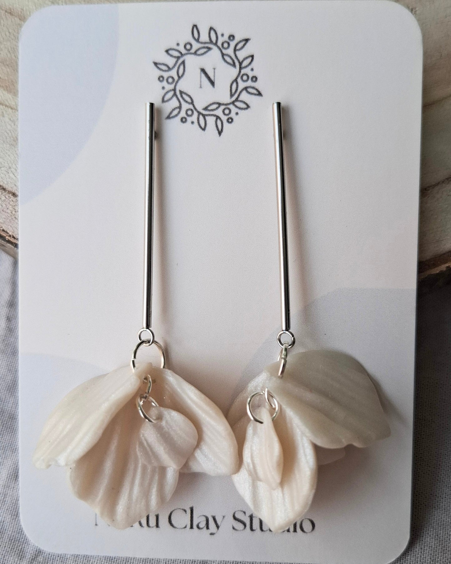 Pendientes MOCHI NaRu