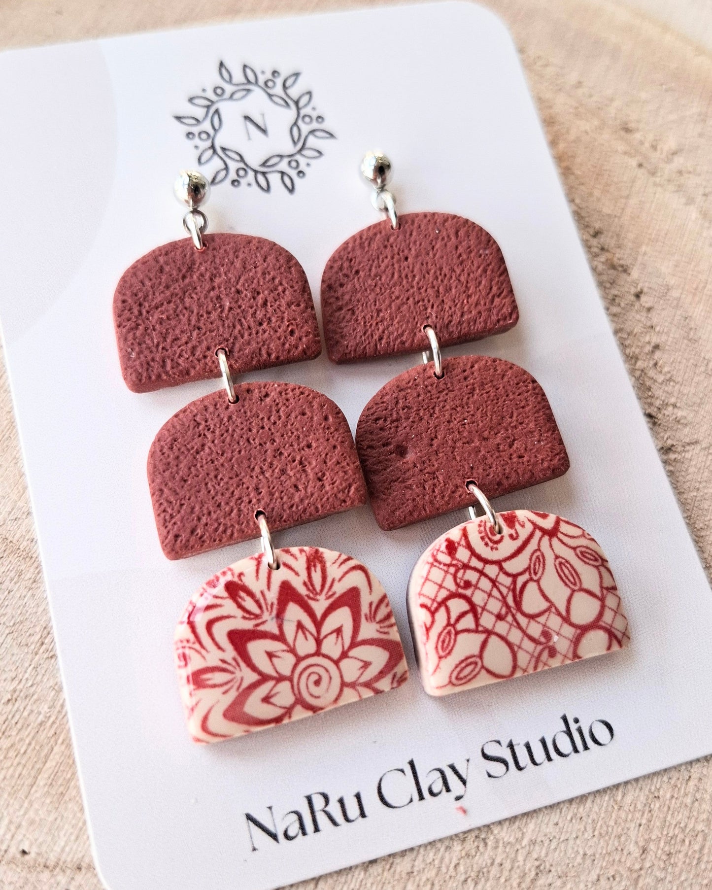 Pendientes UMA Oia