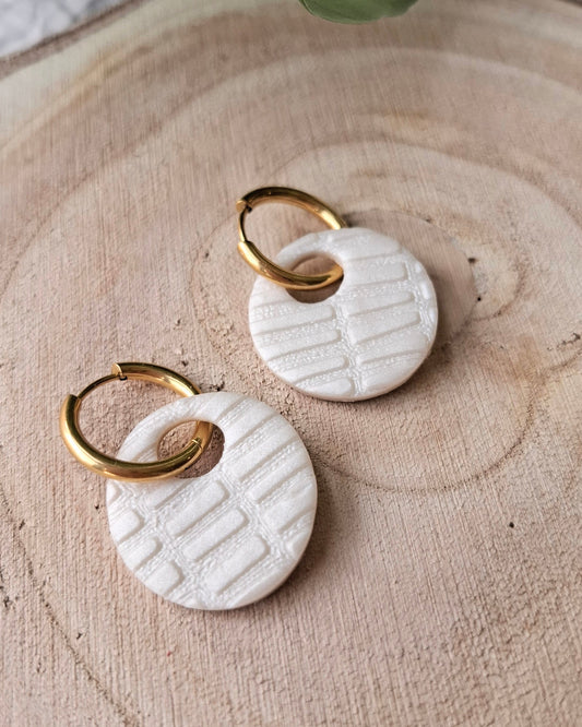 Pendientes MOCHI Charm