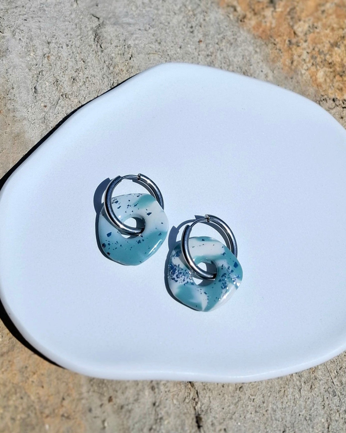 New - Pendientes VERANO MEDITERRÁNEO