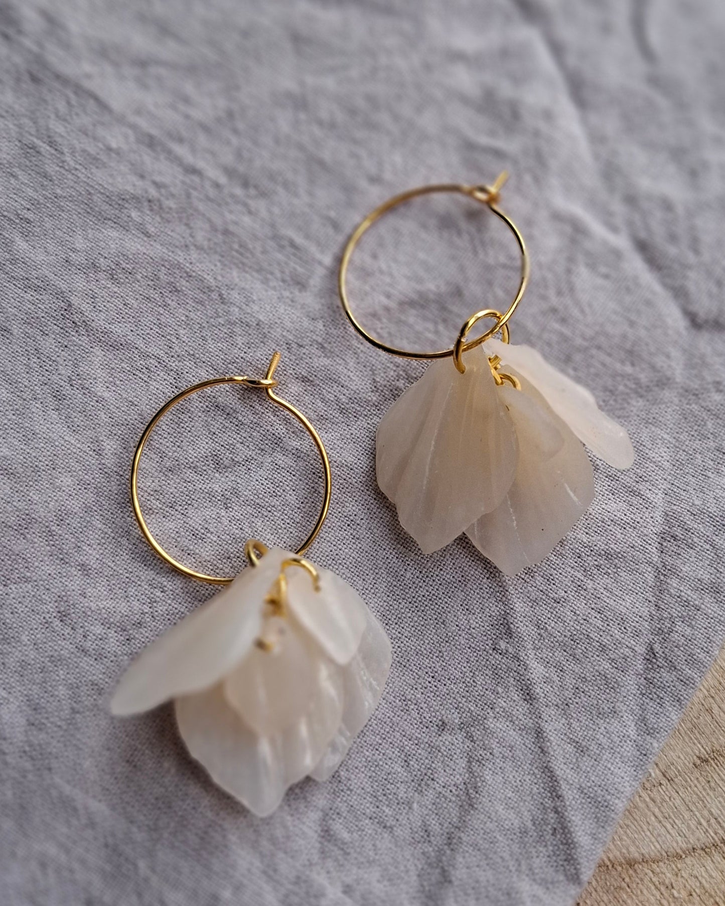 Pendientes MOCHI NaRu