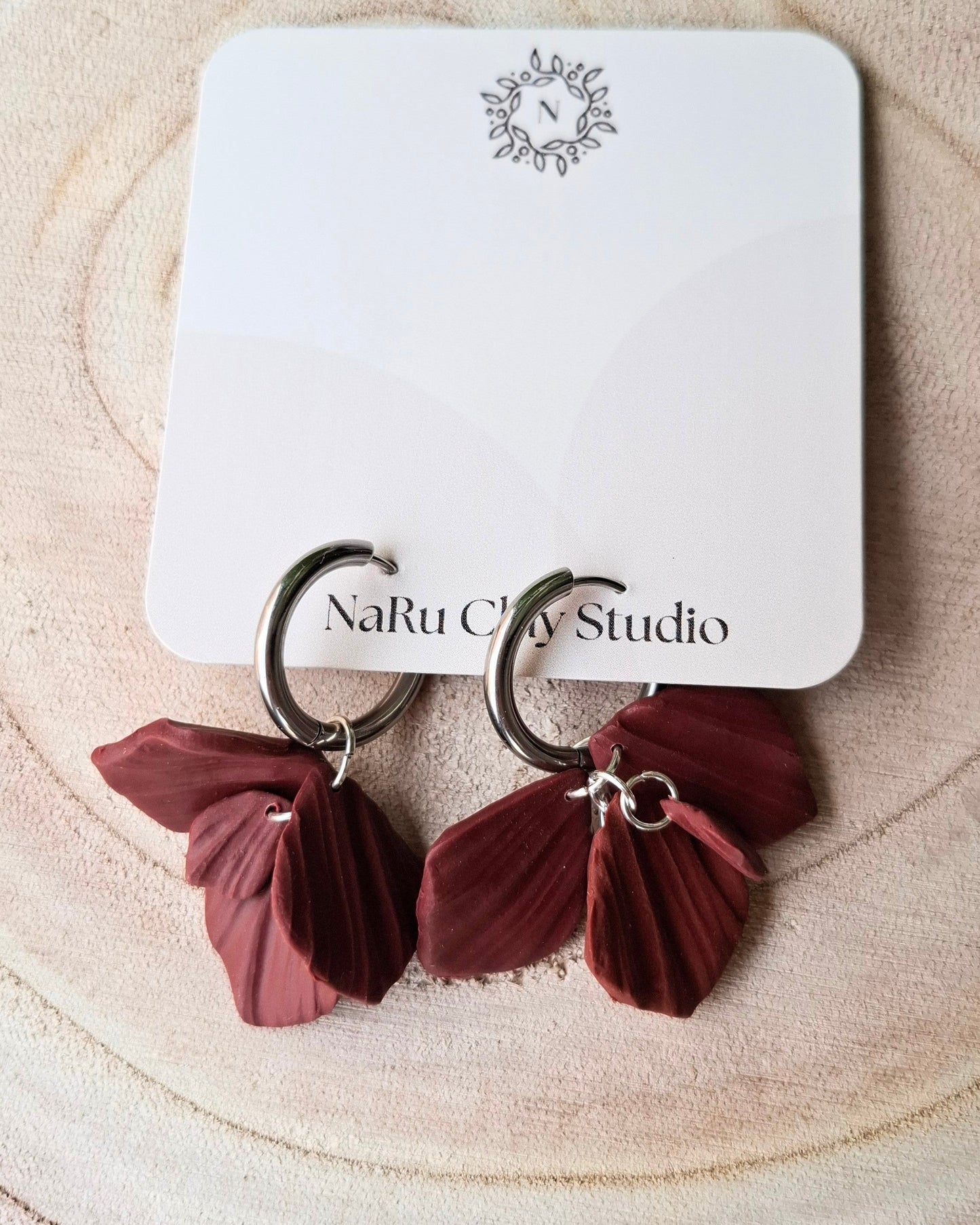 Pendientes Uma NaRu