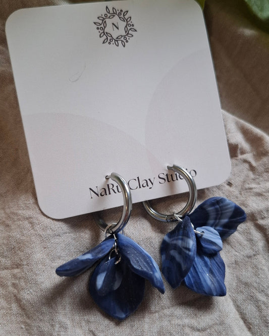 New - Pendientes NATI NaRu Aro