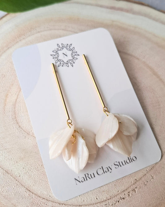 Pendientes MOCHI NaRu