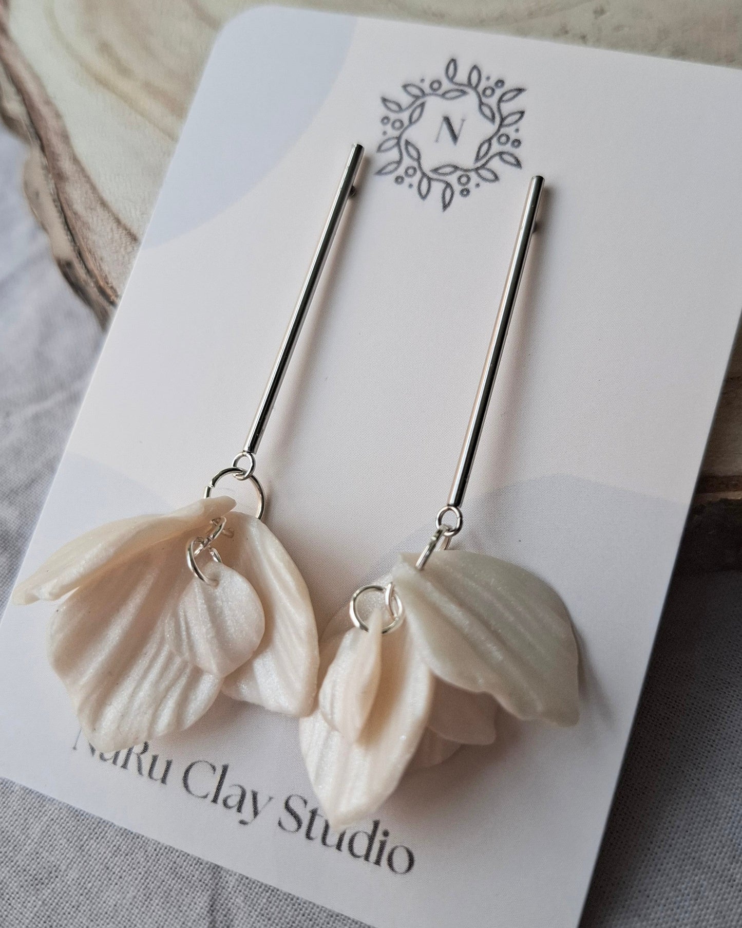 Pendientes MOCHI NaRu