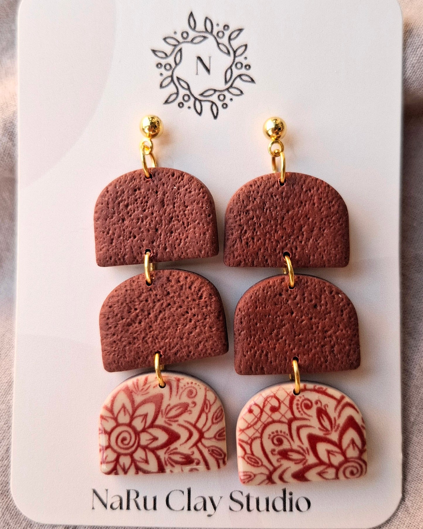 Pendientes UMA Oia