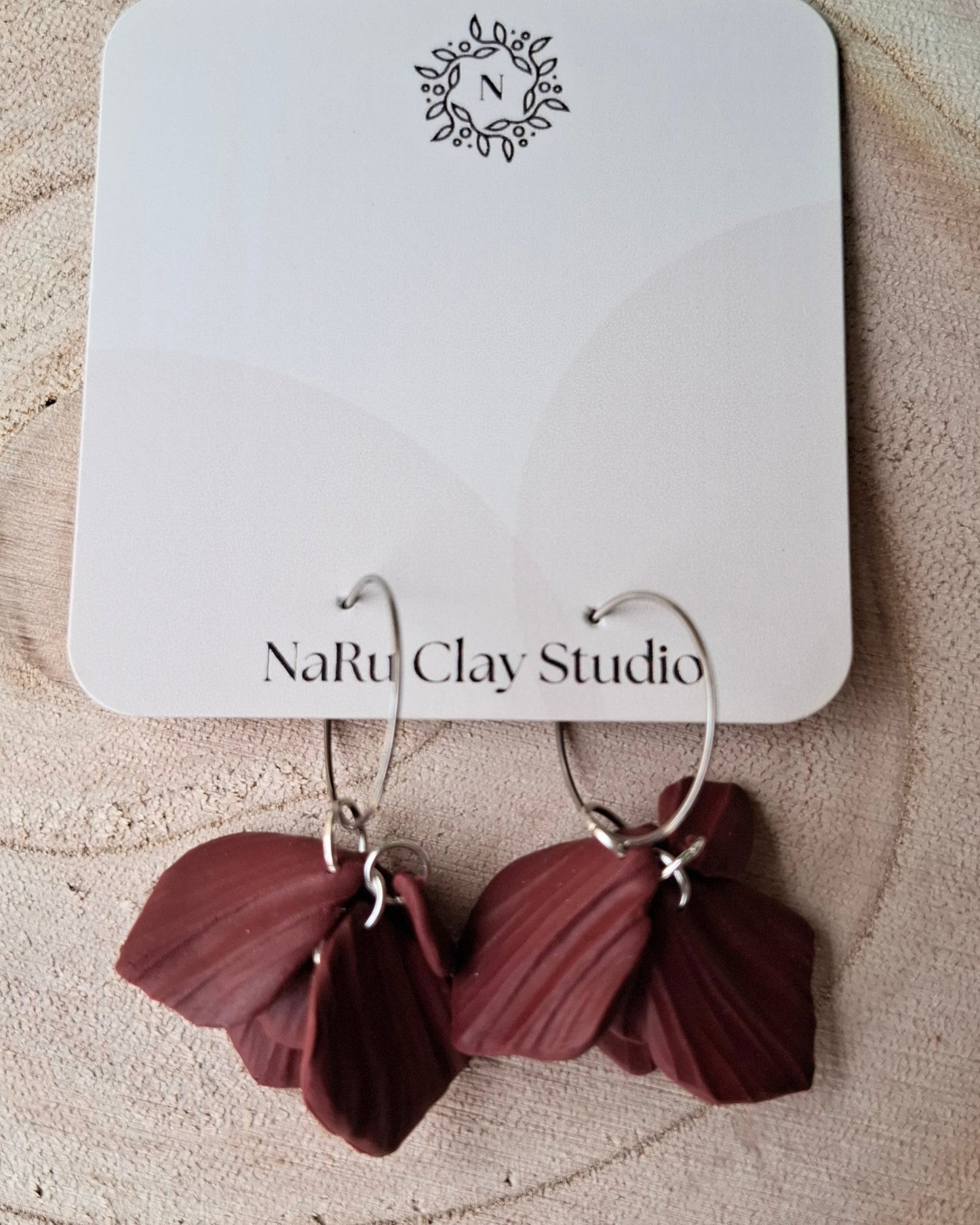 Pendientes Uma NaRu
