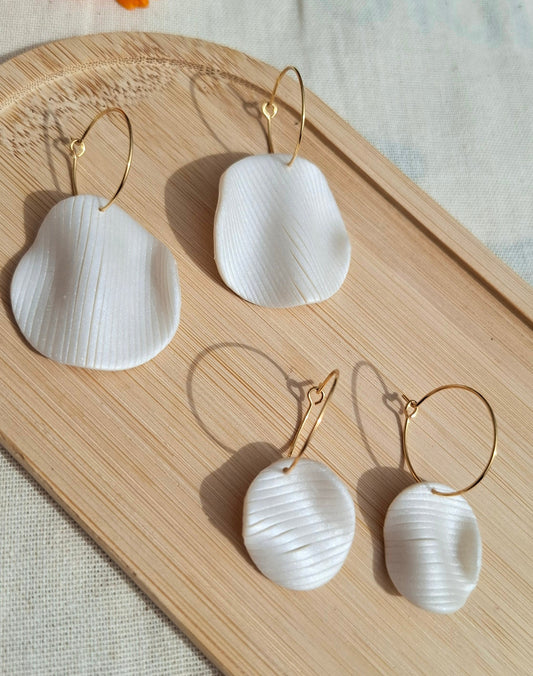 Pendientes MOCHI Minimal