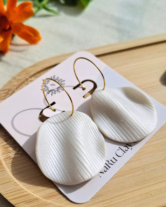 Pendientes MOCHI Minimal