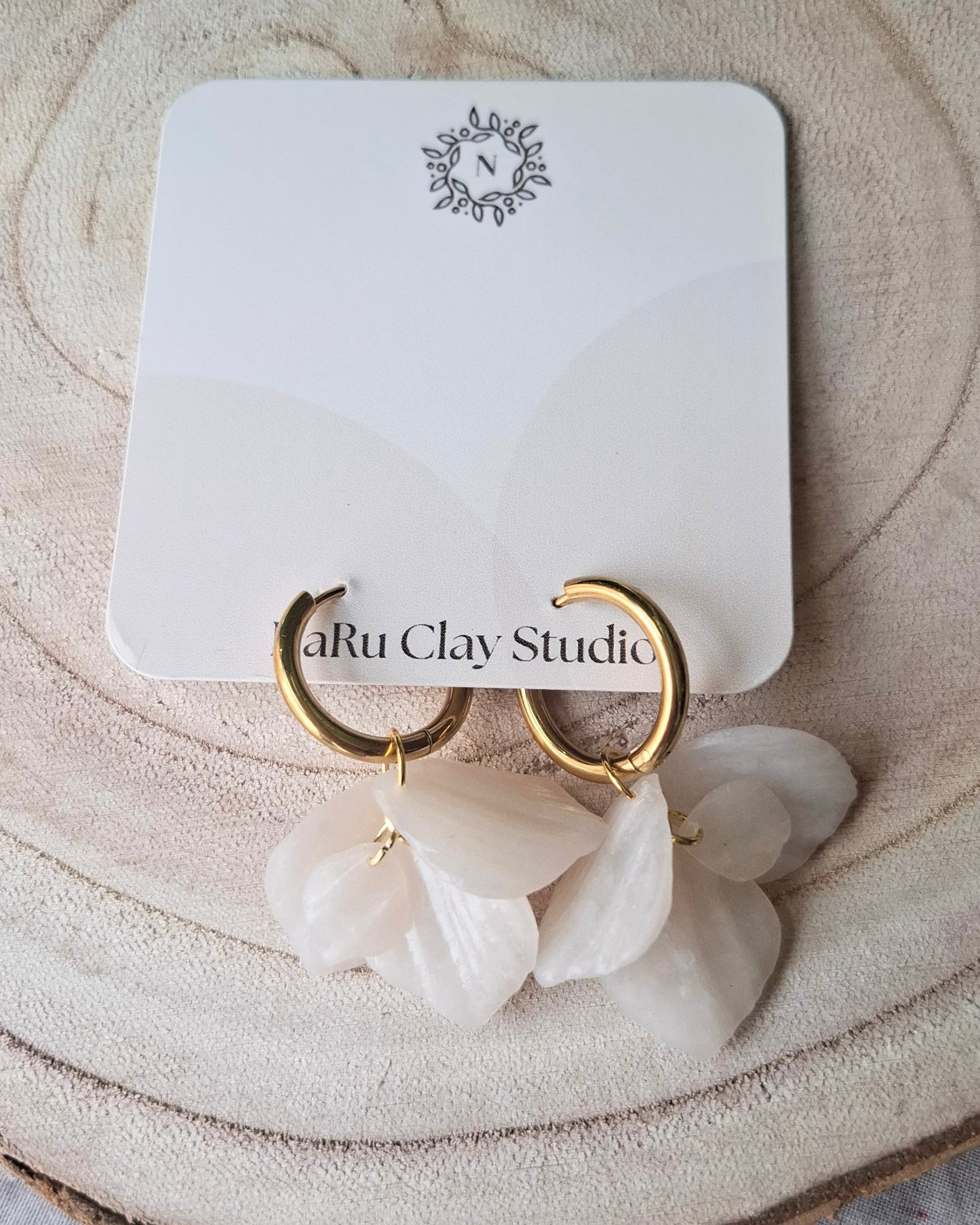Pendientes MOCHI NaRu