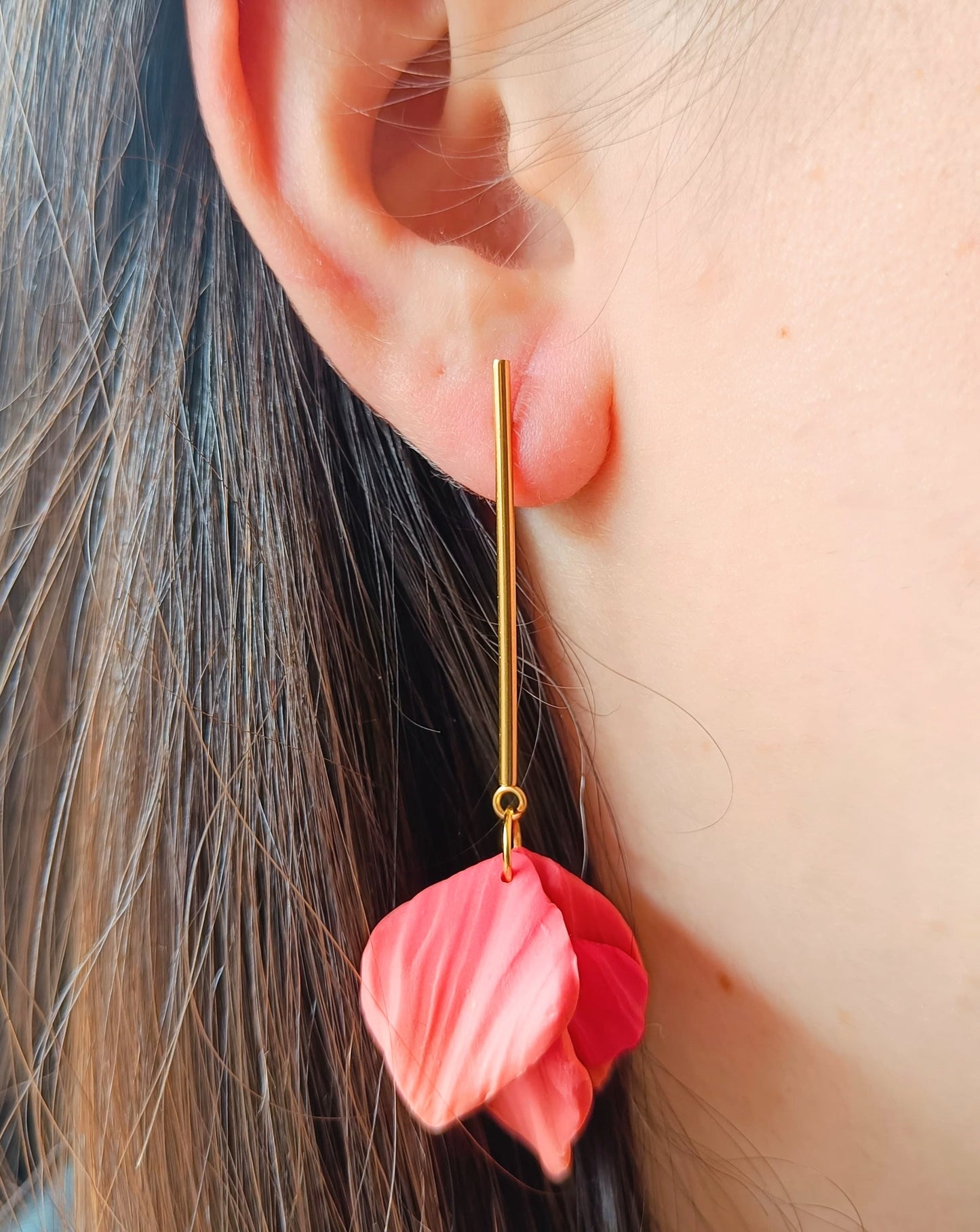 SPRING - Pendientes NaRu