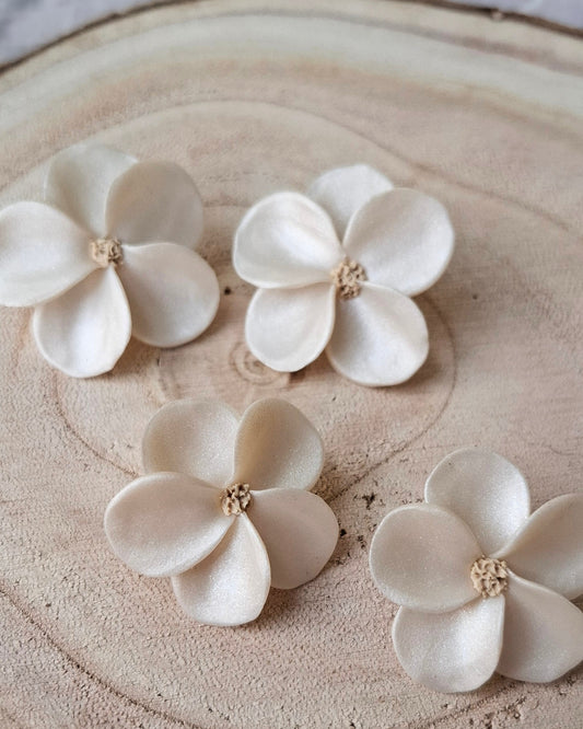 Pendientes MOCHI Blossom