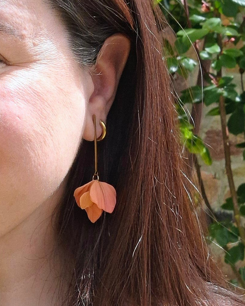 SPRING - Pendientes NaRu