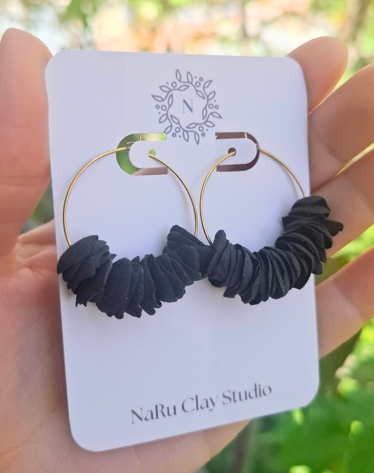 Pendientes Spring vibes
