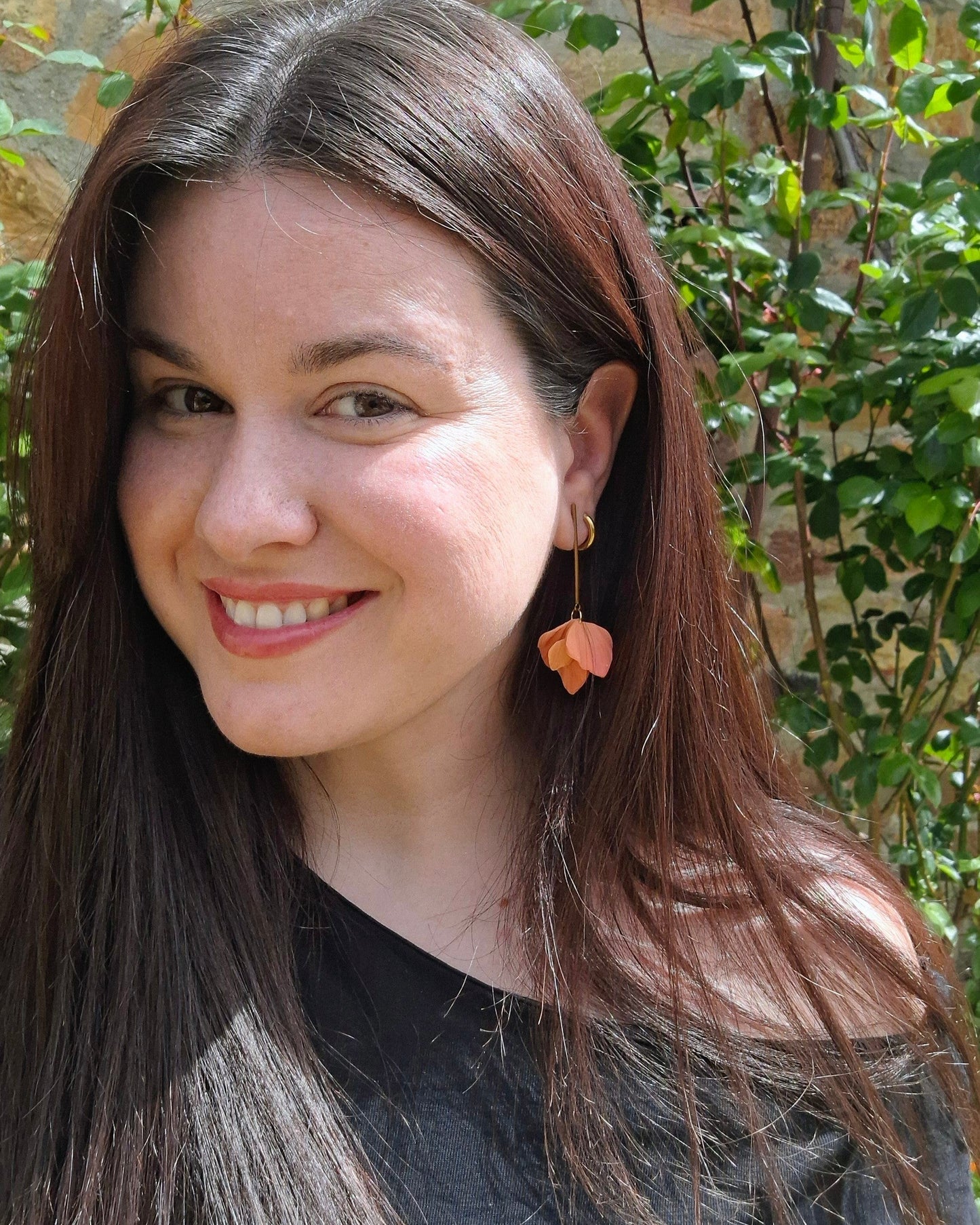 SPRING - Pendientes NaRu