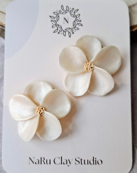Pendientes MOCHI Blossom