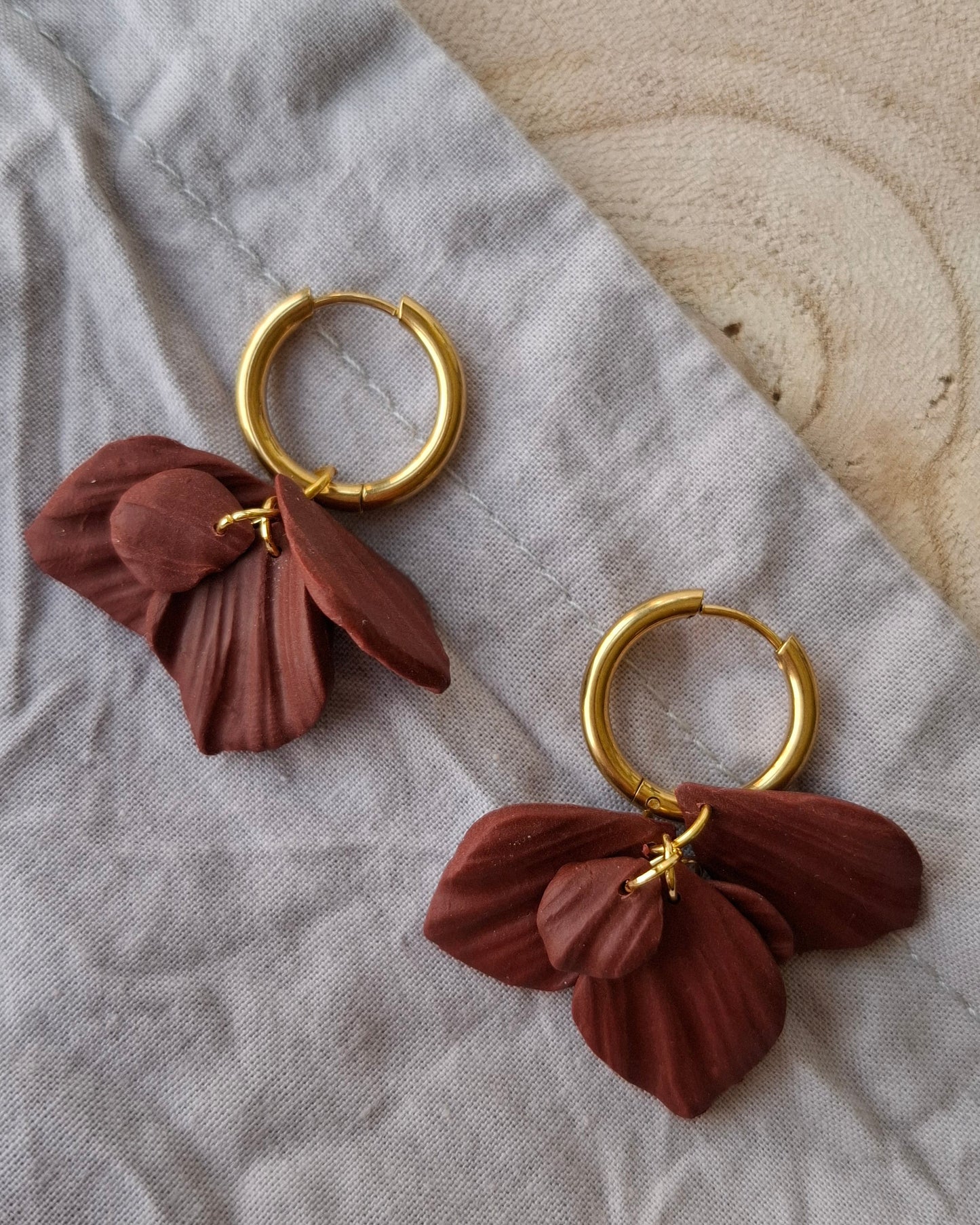Pendientes Uma NaRu