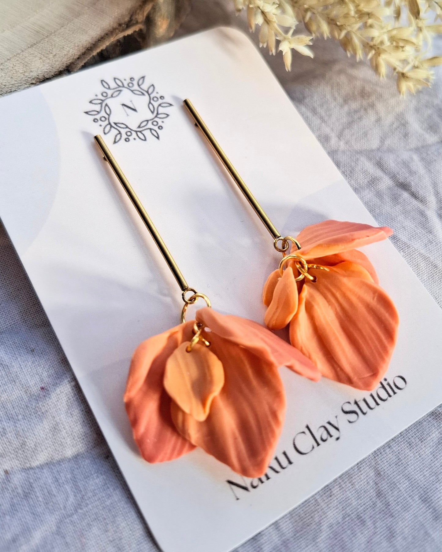 SPRING - Pendientes NaRu
